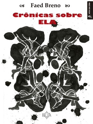 cover image of Crônicas sobre ELA